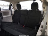Dodge Grand Caravan Se 2C4RDGBG1HR783071 снимка