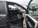 Dodge Grand Caravan Se 2C4RDGBG1HR783071 снимка