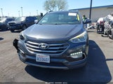 Hyundai Santa Fe Sport 2.4L 5XYZU3LB7JG506365 fotografie