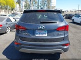 Hyundai Santa Fe Sport 2.4L 5XYZU3LB7JG506365 photo