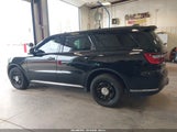 Dodge Durango Pursuit Awd 1C4RDJFGXRC155026 снимка