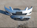 Toyota Corolla 2T1BU4EE7AC297543 снимка