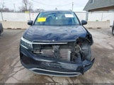 Volkswagen Taos 1.5T Se 3VVSX7B22RM067772 photo