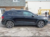 Volkswagen Taos 1.5T Se 3VVSX7B22RM067772 photo