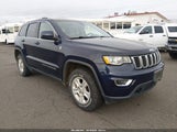 Jeep Grand Cherokee Laredo 4X4 1C4RJFAG7HC889201 photo