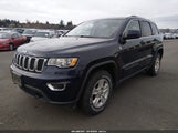 Jeep Grand Cherokee Laredo 4X4 1C4RJFAG7HC889201 fotografie