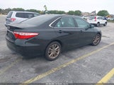Toyota Camry Se 4T1BF1FK0FU053347 снимка