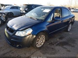Suzuki Sx4 Le/Le Anniversary Edition JS2YC5A29B6302786 снимка