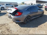 Honda Civic Sport 2HGFC2F83MH512672 снимка