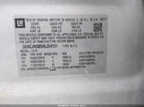 Chevrolet Trax Ls 3GNCJNSB5HL254721 снимка