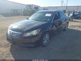 Honda Accord 2.4 Ex 1HGCP2F71BA027280 снимка