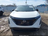 Nissan Ariya Evolve+ JN1BF0BA0PM411398 fotografie
