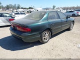 Buick Regal Ls 2G4WB52K611309022 снимка