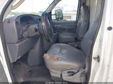 Ford E-350 Cutaway Standard 1FDWE35L84HA17941 снимка