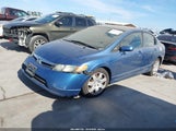 Honda Civic Lx 1HGFA16538L041850 снимка
