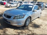 Honda Accord 2.4 Lx JHMCP26399C006136 снимка