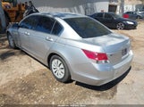 Honda Accord 2.4 Lx JHMCP26399C006136 снимка