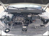 Hyundai Santa Fe Se 5XYZHDAGXBG031658 fotografie