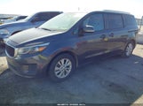 Kia Sedona Lx KNDMB5C15G6081954 fotografie