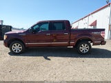 Ford F-150 Fx4/King Ranch/Lariat/Platinum/Xl/Xlt 1FTPW14V99FA00730 photo