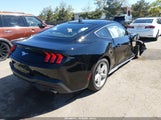 Ford Mustang Ecoboost Fastback 1FA6P8TH8T5106571 снимка