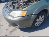 Subaru Outback 2.5I 4S4BP61C667344685 снимка