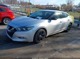 Nissan Maxima 3.5 Sv 1N4AA6AP6GC407030 снимка