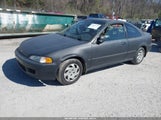 Honda Civic Ex 1HGEJ1133SL020053 снимка