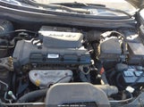 Hyundai Elantra Gls KMHDU46D99U604378 снимка