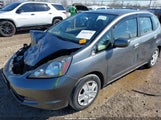 Honda Fit JHMGE8G36CS003166 fotografie
