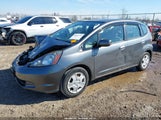 Honda Fit JHMGE8G36CS003166 fotografie