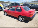 Toyota Tercel Std JT2EL46B0M0107318 снимка