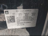 Chevrolet Malibu Fwd Lt 1G1ZD5ST4LF038521 снимка