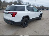 GMC Acadia Awd At4 1GKKNLLS4PZ201676 снимка
