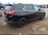 Chevrolet Equinox Awd Lt 2.0L Turbo 3GNAXVEX7LL178506 fotografie