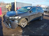 Jeep Cherokee Limited 4X4 1C4PJMDX9KD440093 снимка