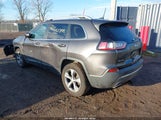 Jeep Cherokee Limited 4X4 1C4PJMDX9KD440093 снимка