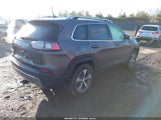Jeep Cherokee Limited 4X4 1C4PJMDX9KD440093 снимка