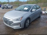 Hyundai Elantra Value Edition KMHD84LF3LU106811 снимка