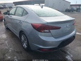 Hyundai Elantra Value Edition KMHD84LF3LU106811 снимка