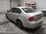 BMW 325I WBAVB13546K000154 снимка