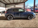 Chevrolet Trailblazer Fwd Lt KL79MPS25NB130304 photo