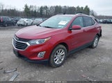 Chevrolet Equinox Lt 3GNAXSEV0JS635849 снимка