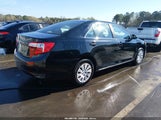 Toyota Camry Le 4T1BF1FKXDU666749 снимка