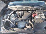 Nissan Rogue S JN8AS5MV3DW655231 снимка
