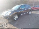 Nissan Rogue S JN8AS5MV3DW655231 снимка