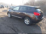 Nissan Rogue S JN8AS5MV3DW655231 снимка