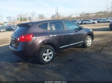 Nissan Rogue S JN8AS5MV3DW655231 снимка