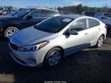 Kia Forte Lx 3KPFK4A71HE064929 снимка