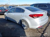 Kia Forte Lx 3KPFK4A71HE064929 снимка
